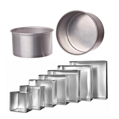 Cake Tins