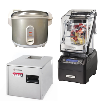 Appliances