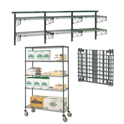 Cool Room Shelving