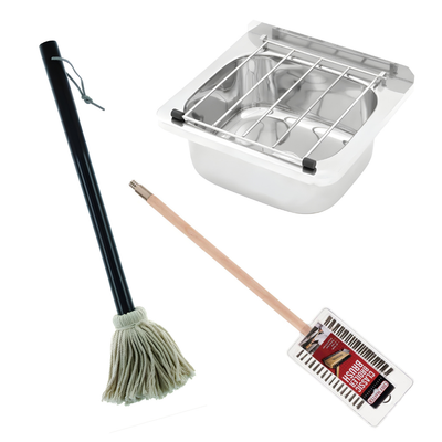 Janitorial Equipment