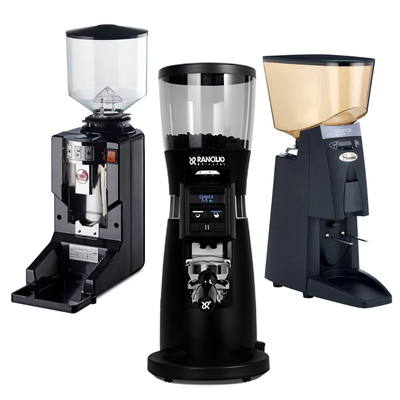 Coffee Grinders