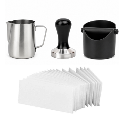 Coffee Equipment Accessories