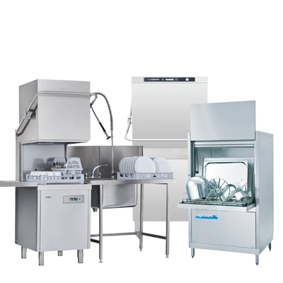 Commercial Washware
