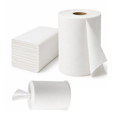 Paper Towels