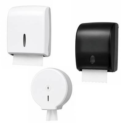 Paper Towel Dispensers