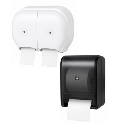 Toilet Paper Dispensers