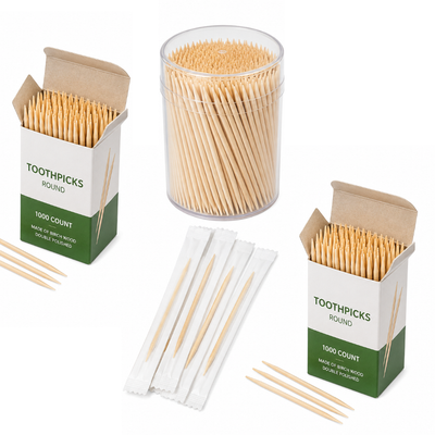 Toothpicks