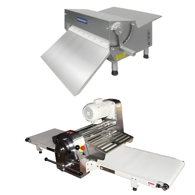 Dough Sheeters