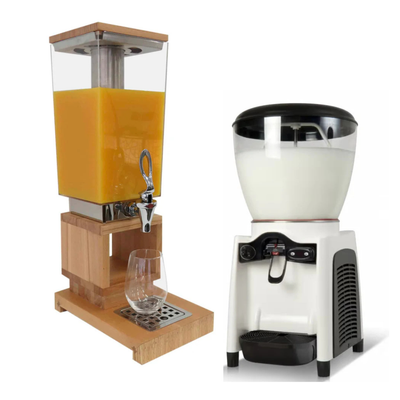 Drink Dispensers
