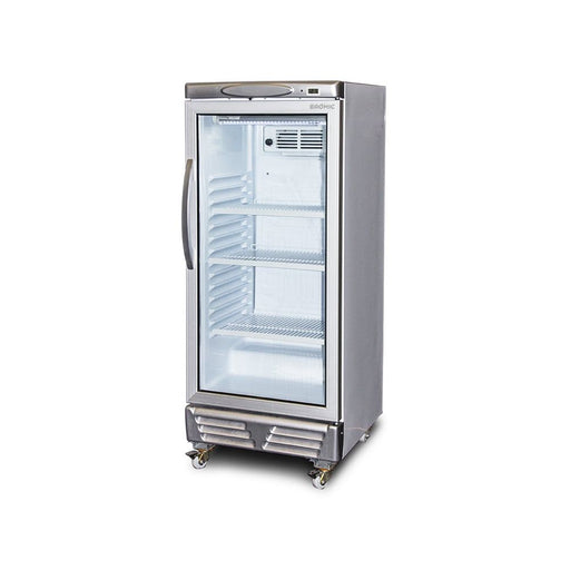 Bromic Upright Display Fridges