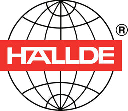 Hallde