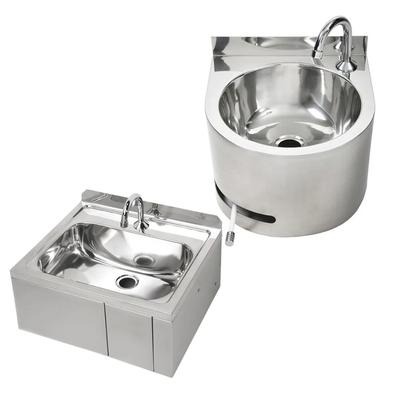 Hand Basins