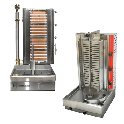 Kebab Maker Machine