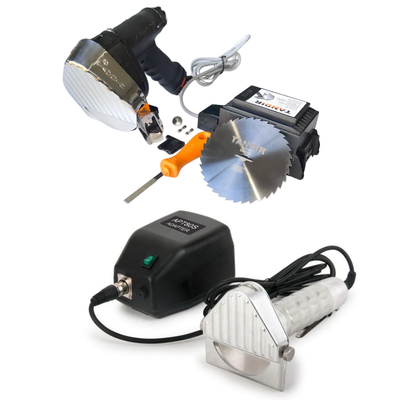 Kebab Electric Slicer