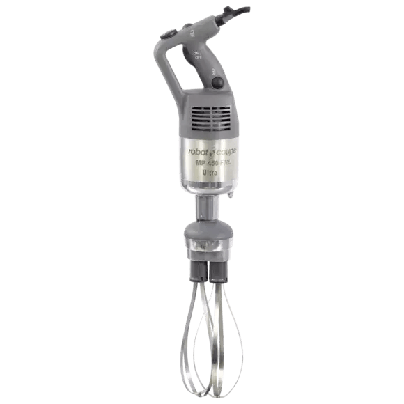 Immersion Blender