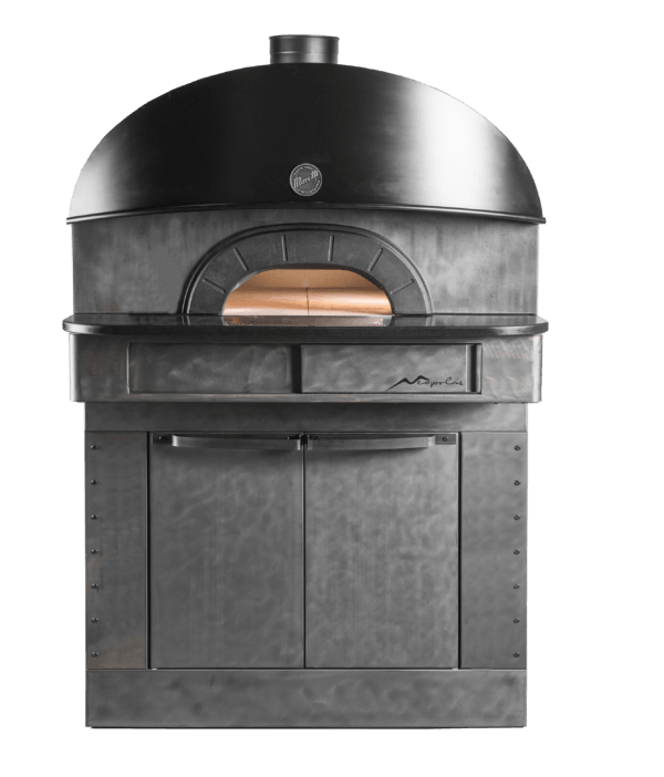 Deck Ovens