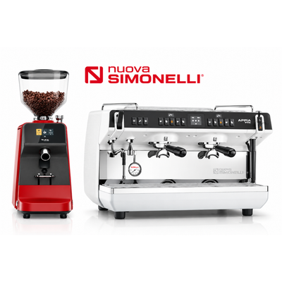 Nuova Simonelli