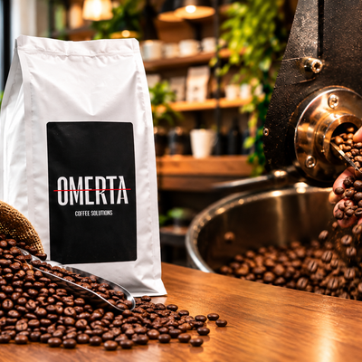 Omerta Coffee Solutions