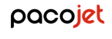Pacoject