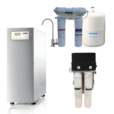 Reverse Osmosis Systems