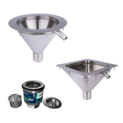Sink Rinser Accessories
