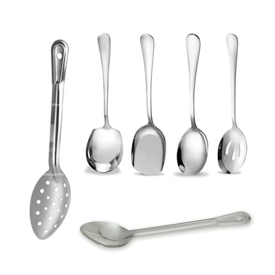 Spoons