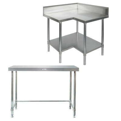WORKBENCHES