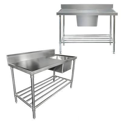 sinks