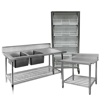 Stainless Steel