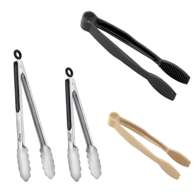 Tongs
