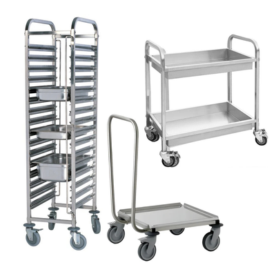 Trolleys