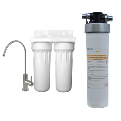 Under-Sink Filters