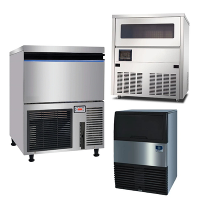Undercounter Ice Machines