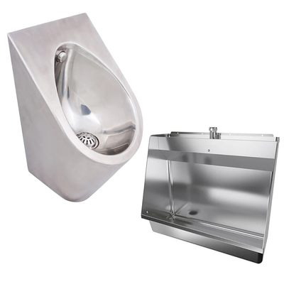 Urinals & Troughs