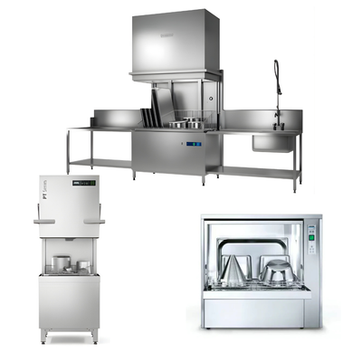 Utensil Washer