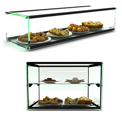 Ambient Displays