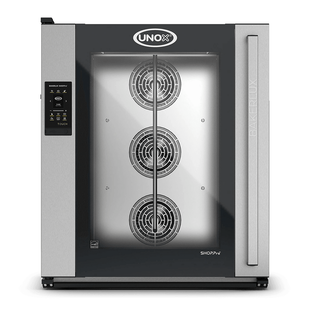 Convection Ovens