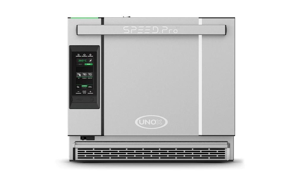 Speed Ovens