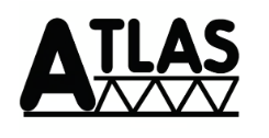 Atlas Shelving