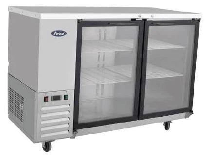 Atosa Bar Fridges