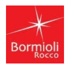 Bormioli Rocco