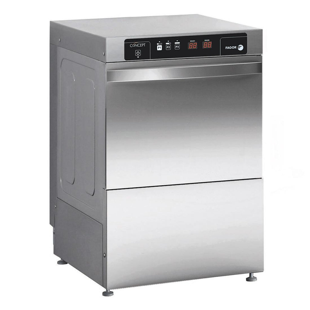 Undercounter Dishwashers