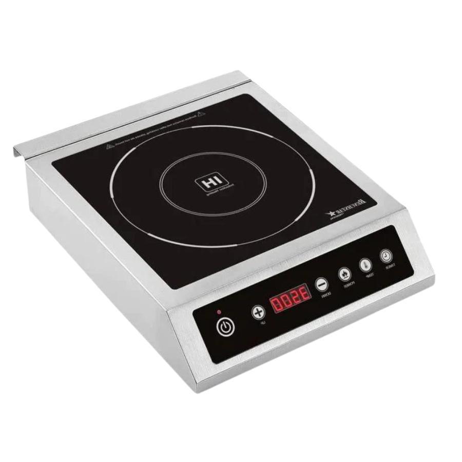 Induction Cooking