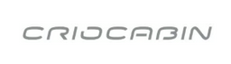 Criocabin