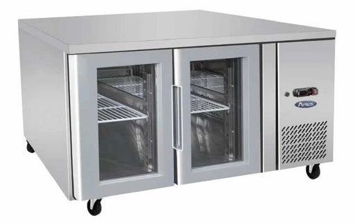 Atosa Under Bench Fridges