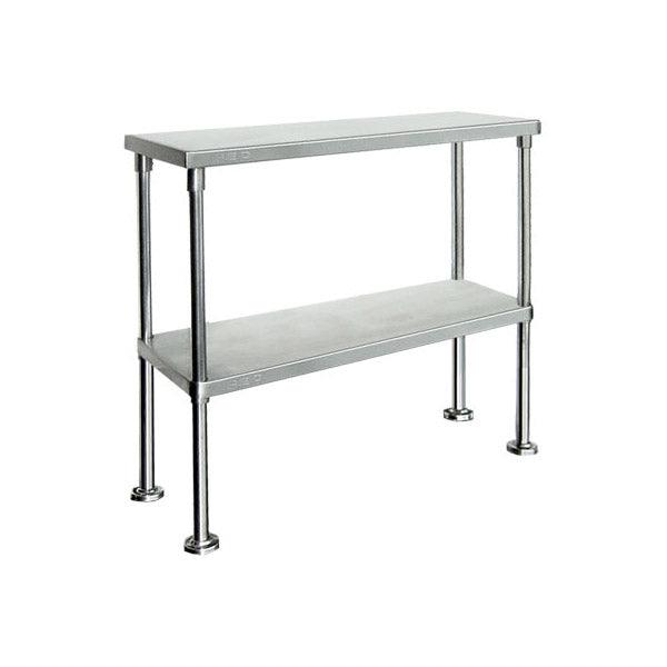 Stainless Steel Shelves