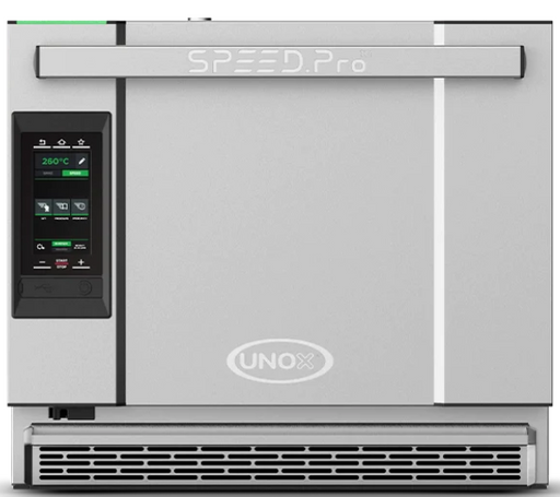 Unox Speed Ovens