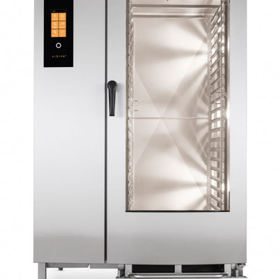 Retigo O2021i+ Combi Oven Orange Plus Vision Range | Electric | 20 x 2/1 GN or 40 x 1/1 GN Tray