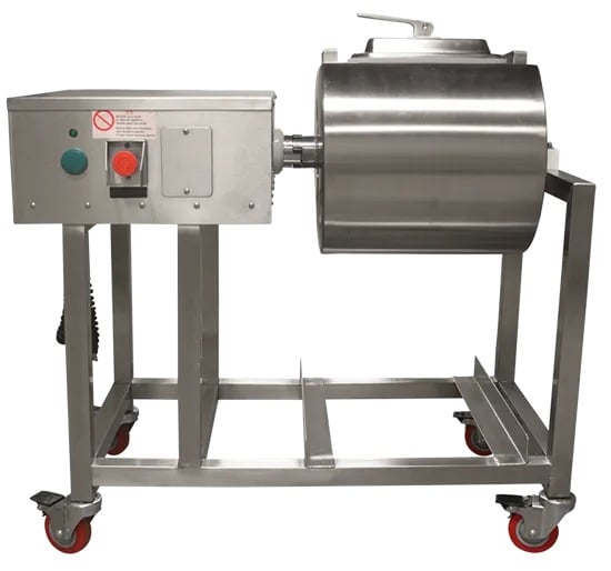 Ayrking M101/220 Tumble Marinator | 134 Litres