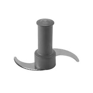 Robot Coupe 39691 | Fine Serrated Blade | for Blender Function | Robot Cook